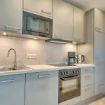 - Haus H, App 0h0909 Appartamento Heiligenhafen