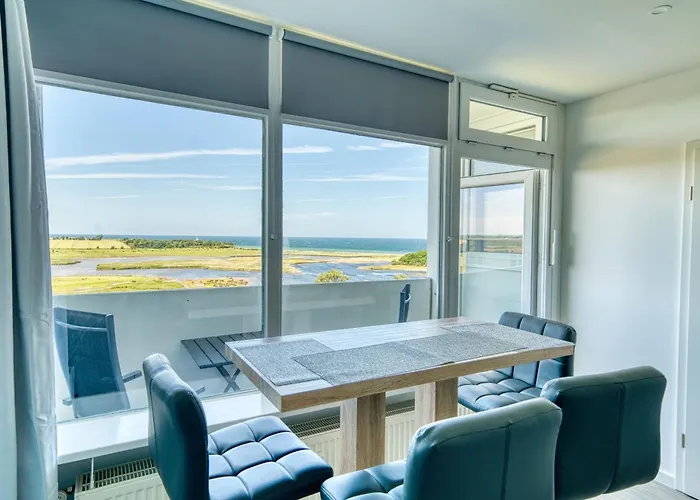 - Haus H, App 0h0909 Heiligenhafen