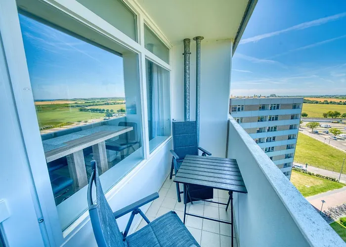 - Haus H, App 0h0909